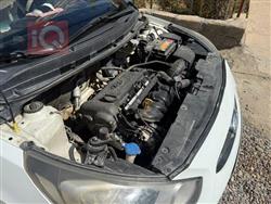 هيونداي أكسنت